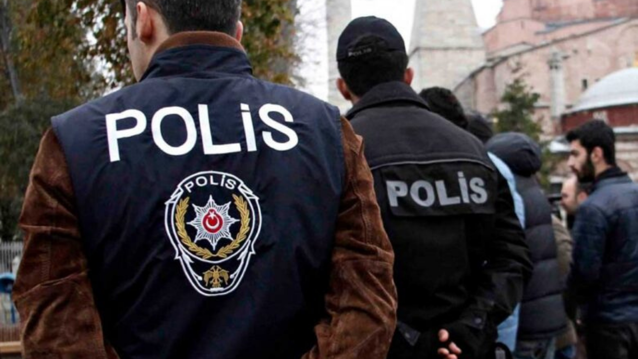 Polislerin haftalık ve yıllık izinleri iptal edildi
