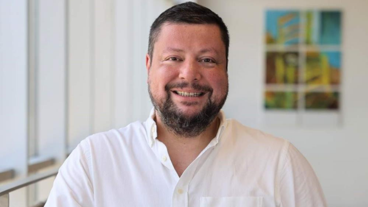 Rektör Yardımcısı