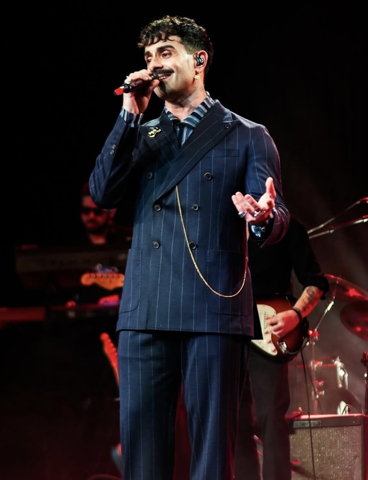 S A34C4896A949Eadd49685F33Bd9602A1711D5779