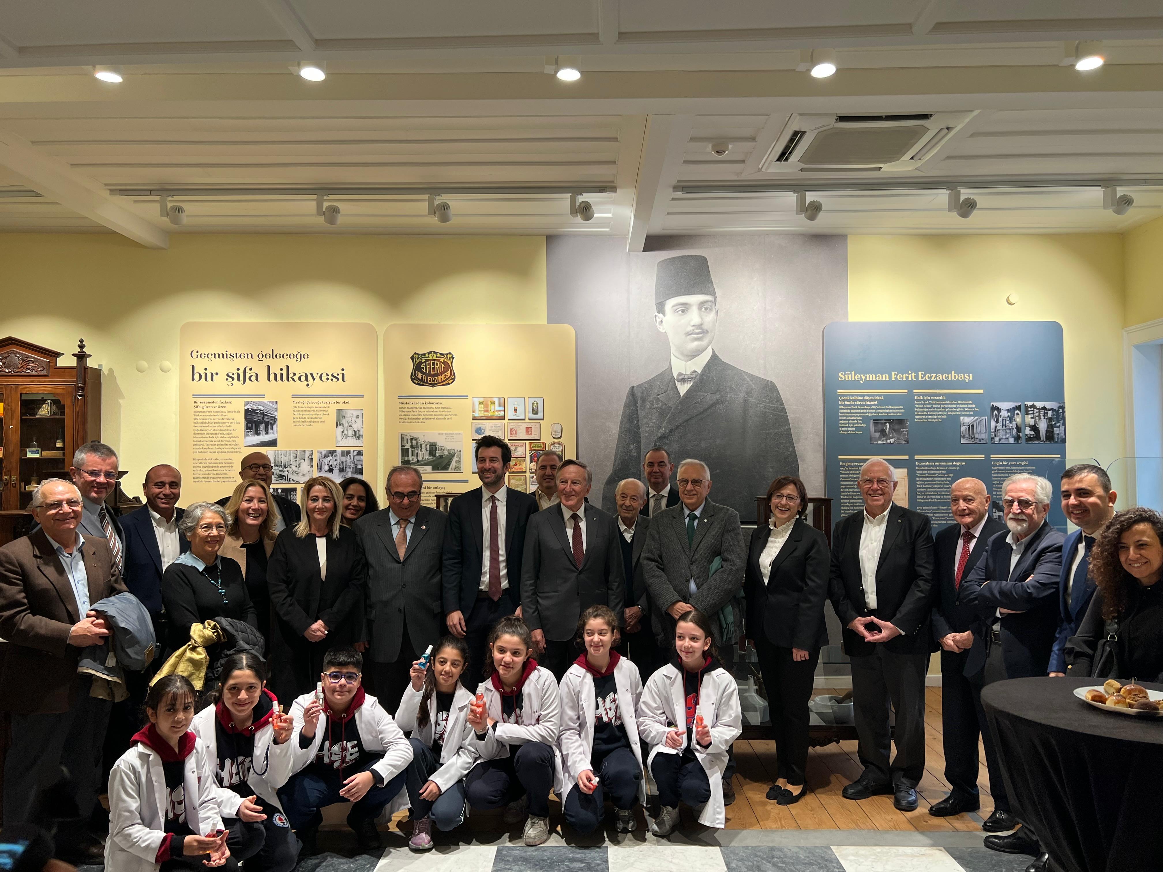 S U L E Y M A N F E R I T E C Z A C I B A S I Y E N I L I K C I O G R E 1074195 318743