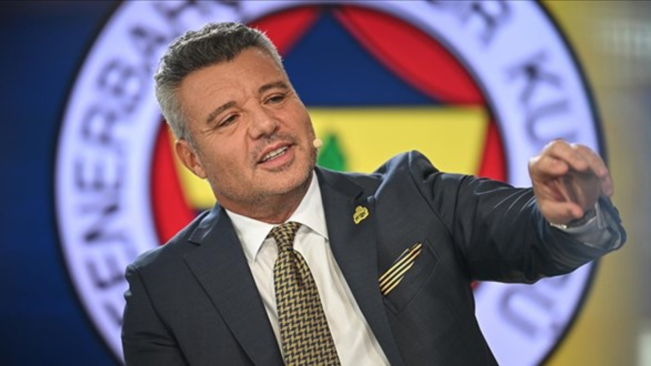 Sadettin Saran açıkladı: Fenerbahçe’de olağanüstü seçim tarihi netleşti
