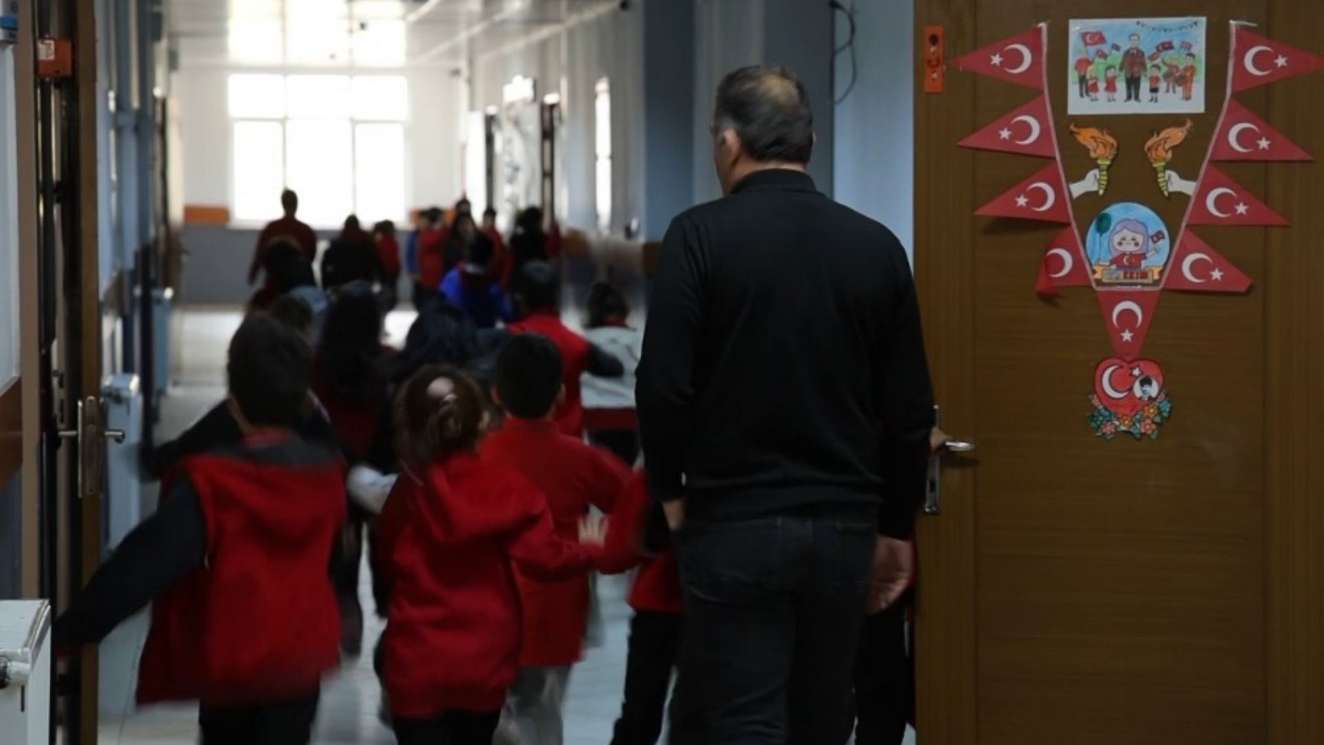 Soğuk Havalarda Uzmanlardan Ailelere Uyarı Bağışıklığı Güçlendirin (2)