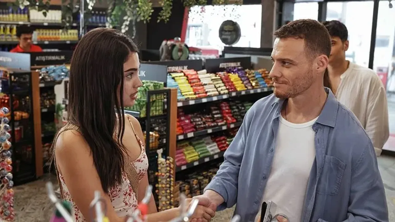 Çarpıntı final yapıyor