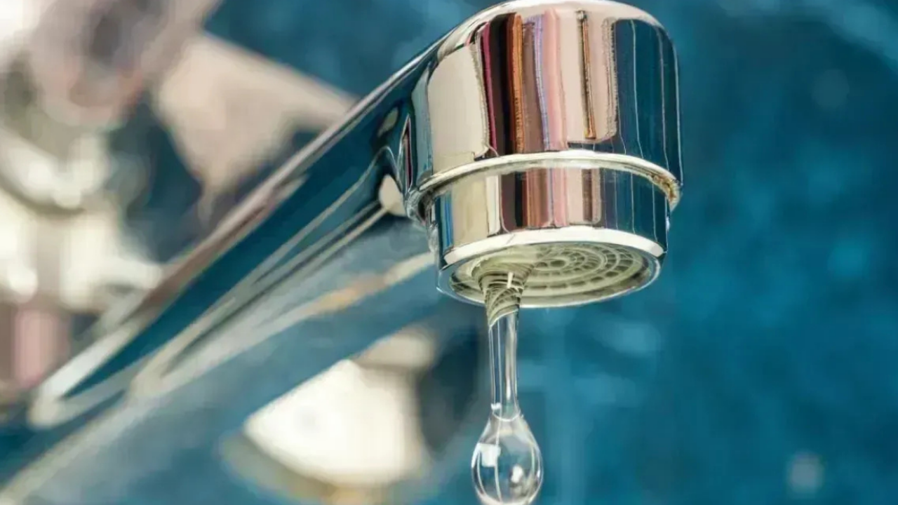 İzmir’de su kesintisi: 4 ilçede bazı mahallelerde sular kesilecek