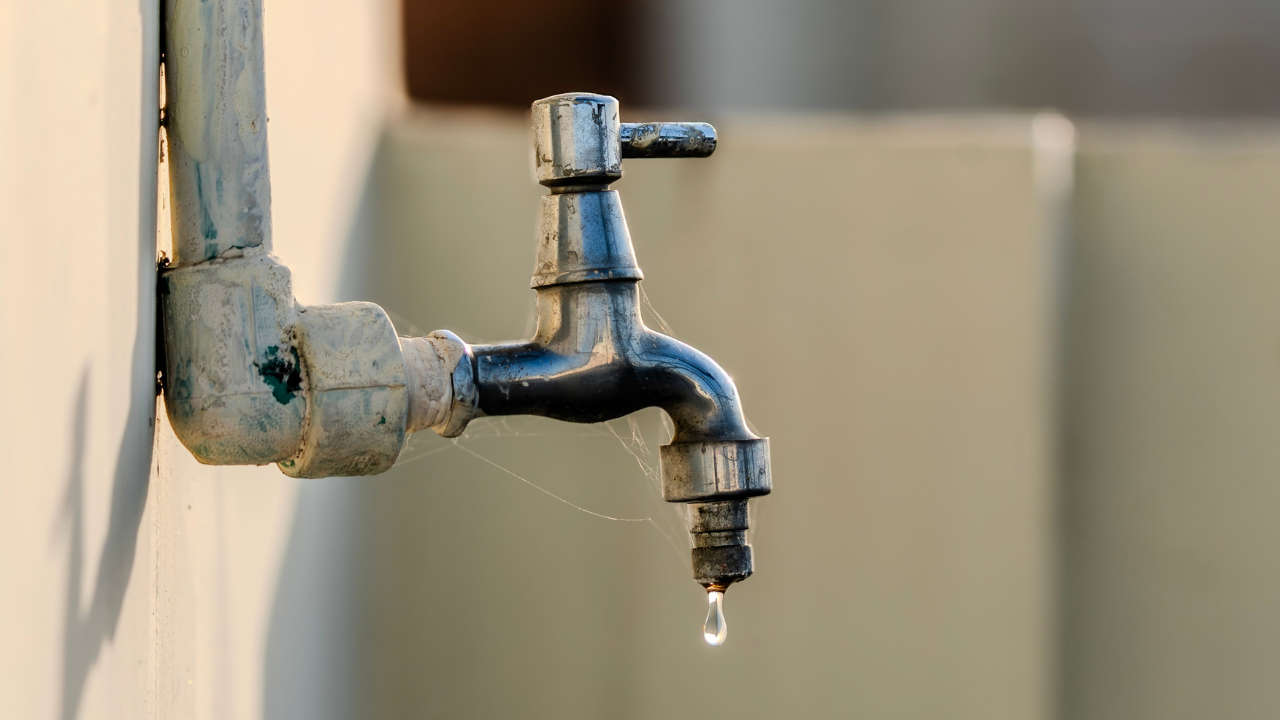 İzmir 20 Nisan su kesintileri: Sular ne zaman gelecek?