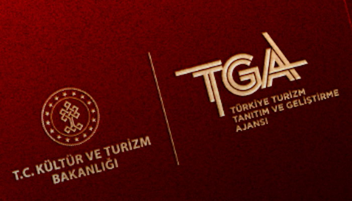 T G A Turkiye Turizm Tanitim Ajansi
