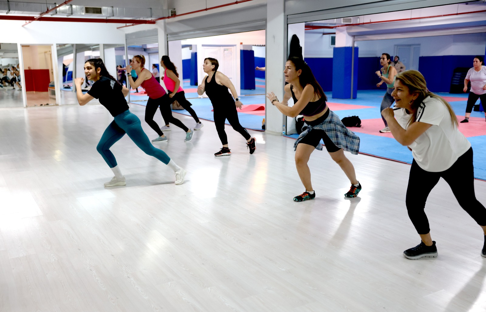 Tae Bo (1)
