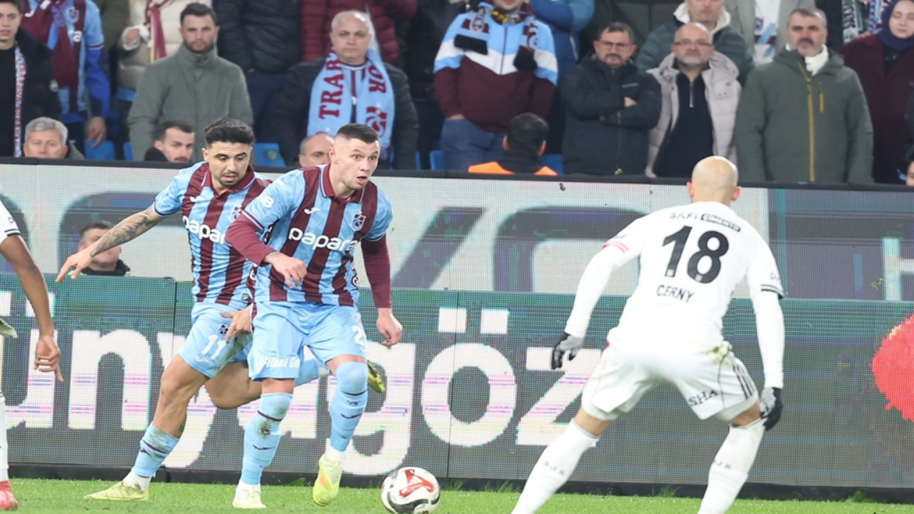 Trabzonspor (2)-6