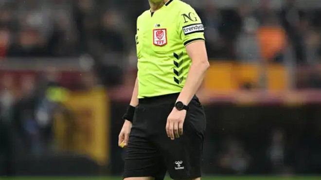 Trabzonspor Besiktas Derbisinin Hakemi Belli Oldu 183833.Png