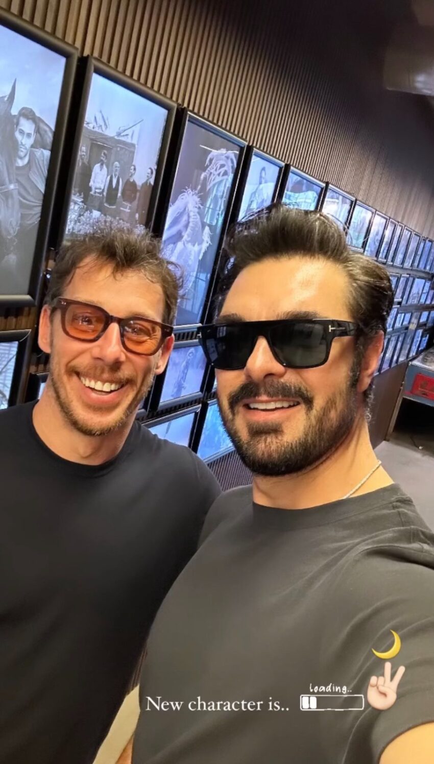 Menajer halil ibrahim