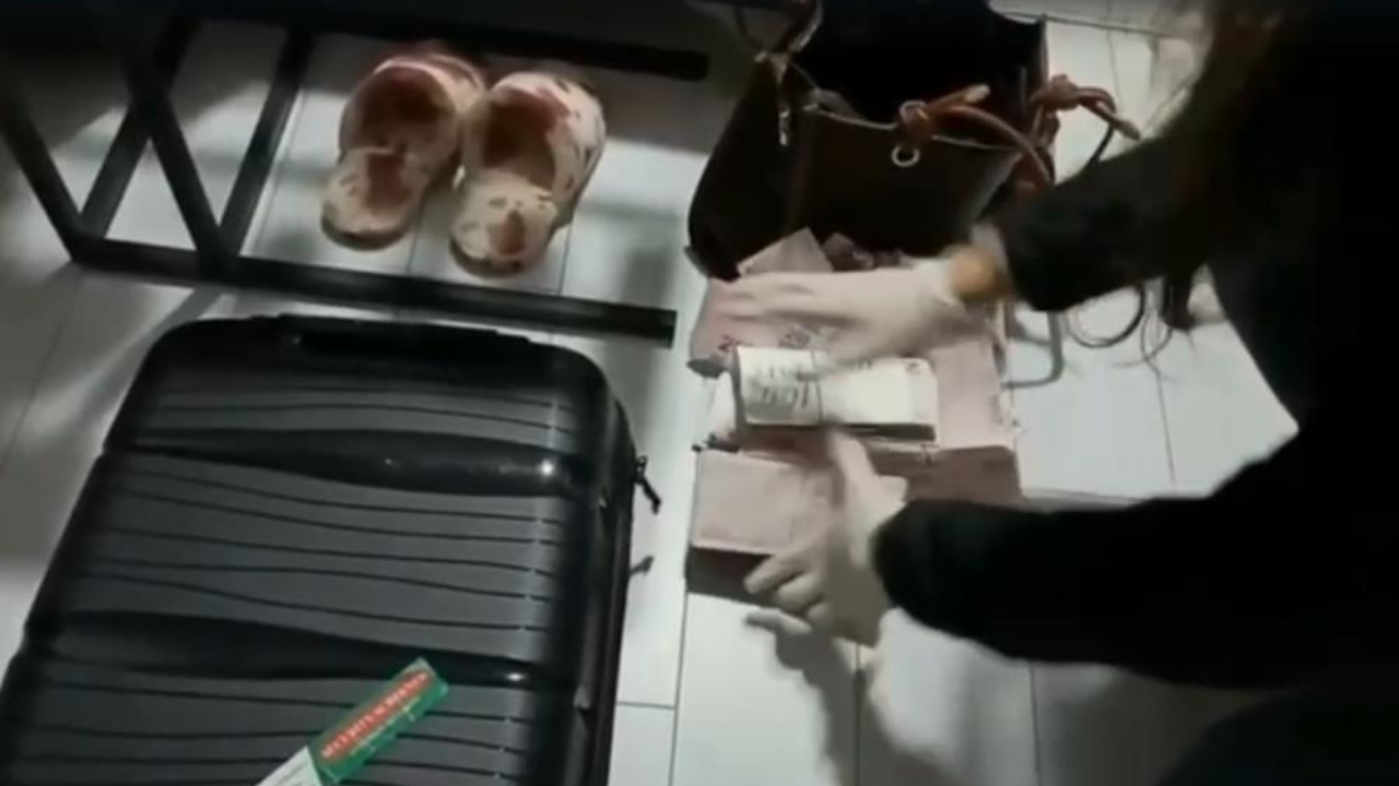 İzmir’de İnsan Ticareti Operasyonu: 14 Kadın Kurtarıldı, 4 Şüpheli Tutuklandı