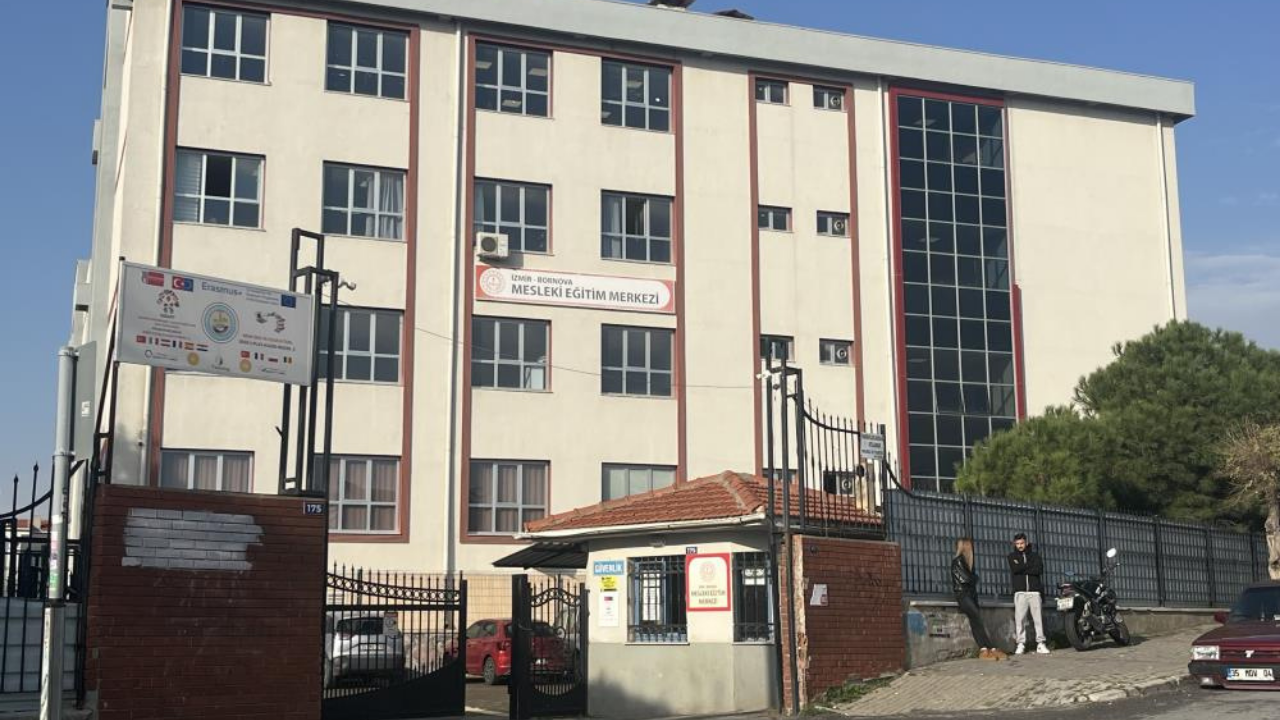 6 Kız Öğrenciyi Evde Çalıştırdığı İddia Edilen Öğretmen Adli Kontrolle Serbest