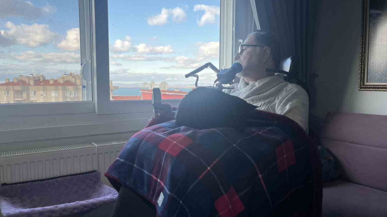 Asansör Yönetmeliği Engelli Doktoru Eve Mahkûm Etti-1