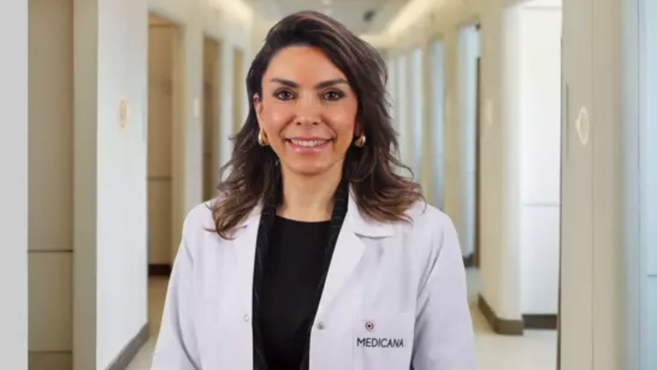 Uzm. Dr. Merda Erdemir Işık