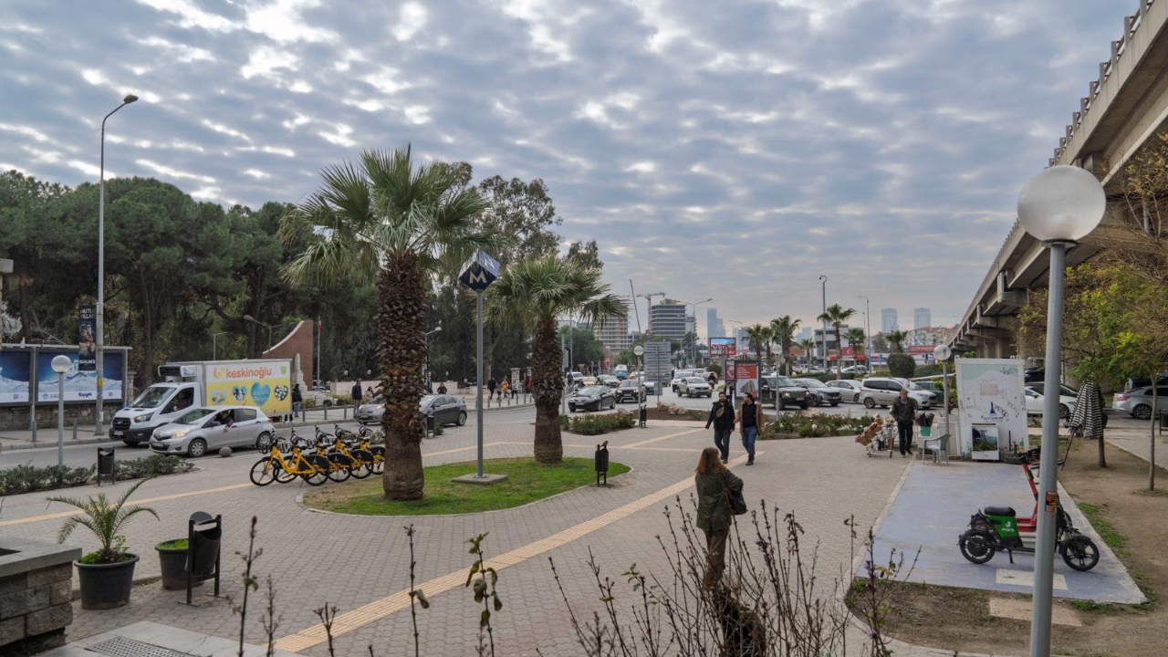 bornova aktrama merkezi