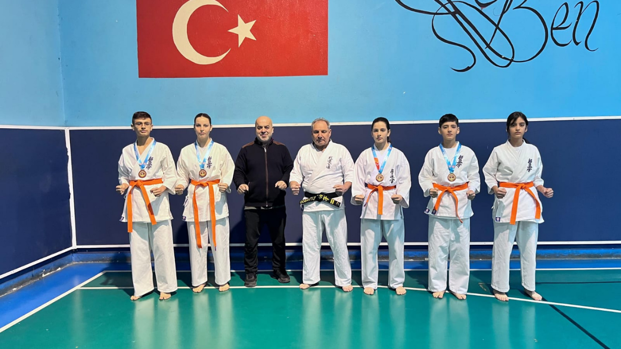 ödemişli karateciler-1