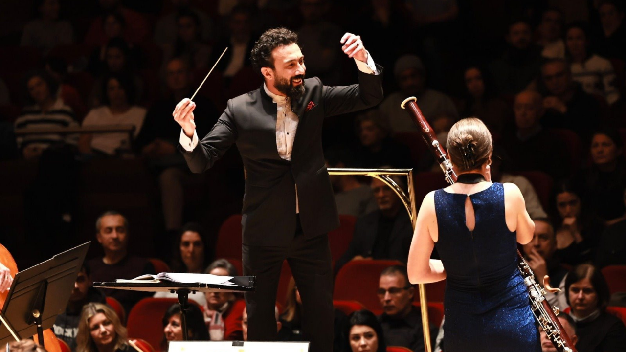 Sophie Dervaux konser-2