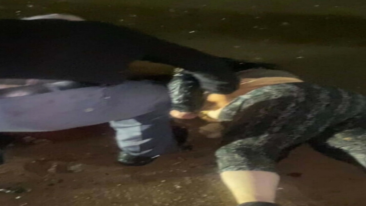 asayiş torbalı kaza