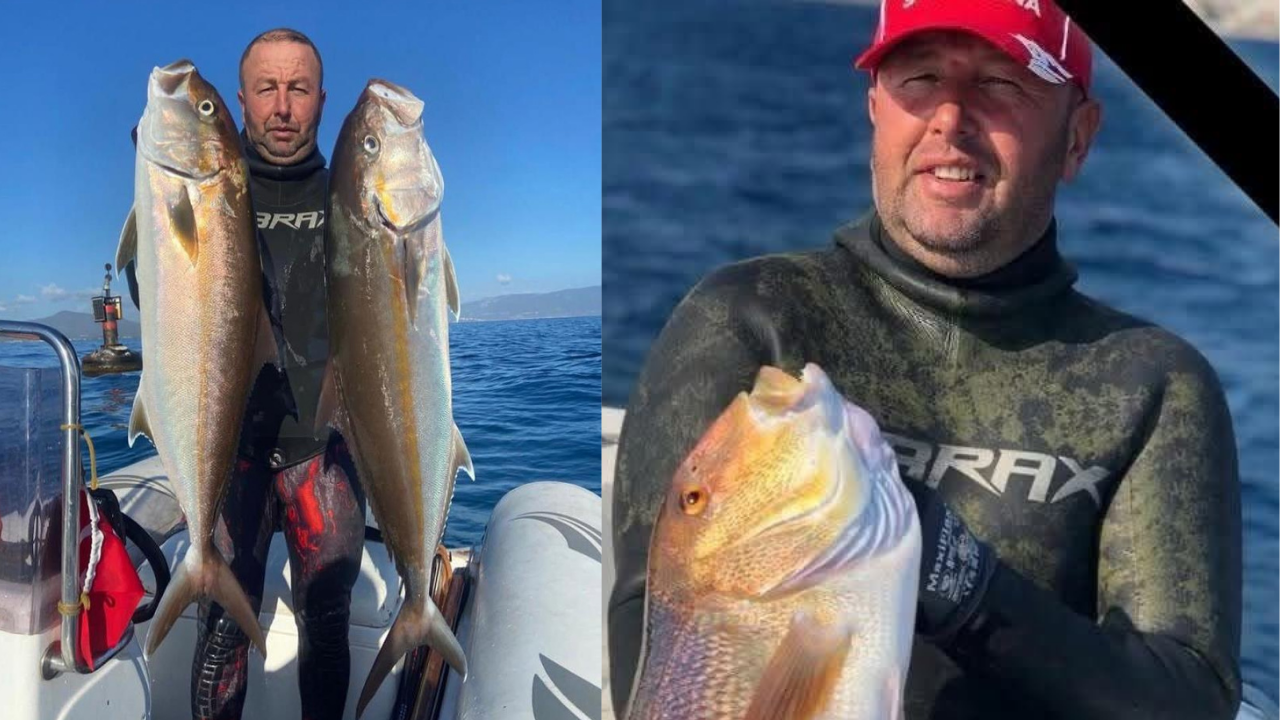 cenaze maden işçisi