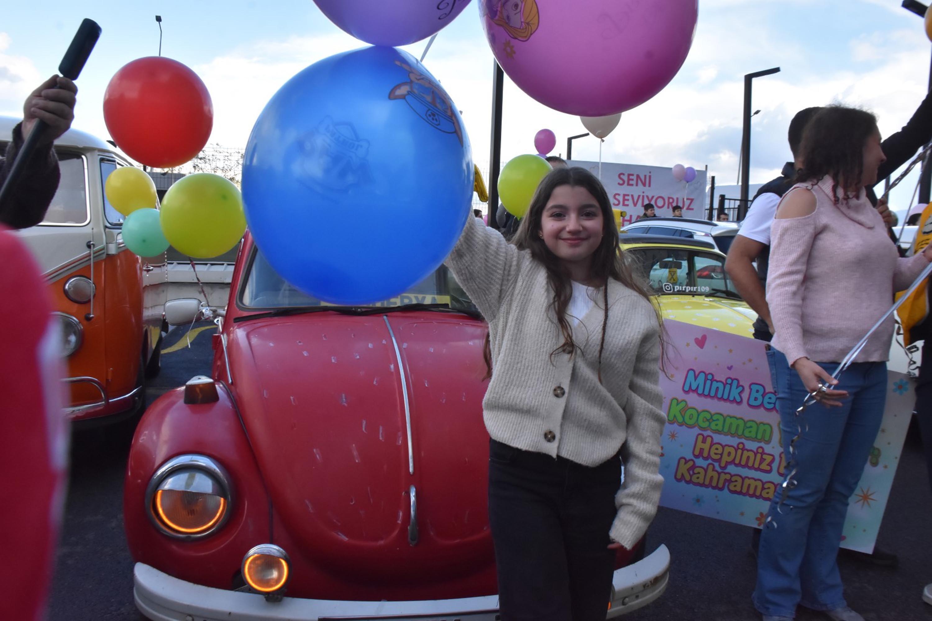 B A L O N L A R B E Y Z A I C I N G O K Y U Z U N E U C T U 1112359 330201