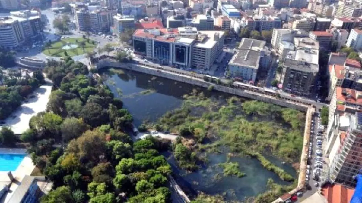 Basmane Çukuru'nda itirazlara ret: 84 metre sınırı korundu