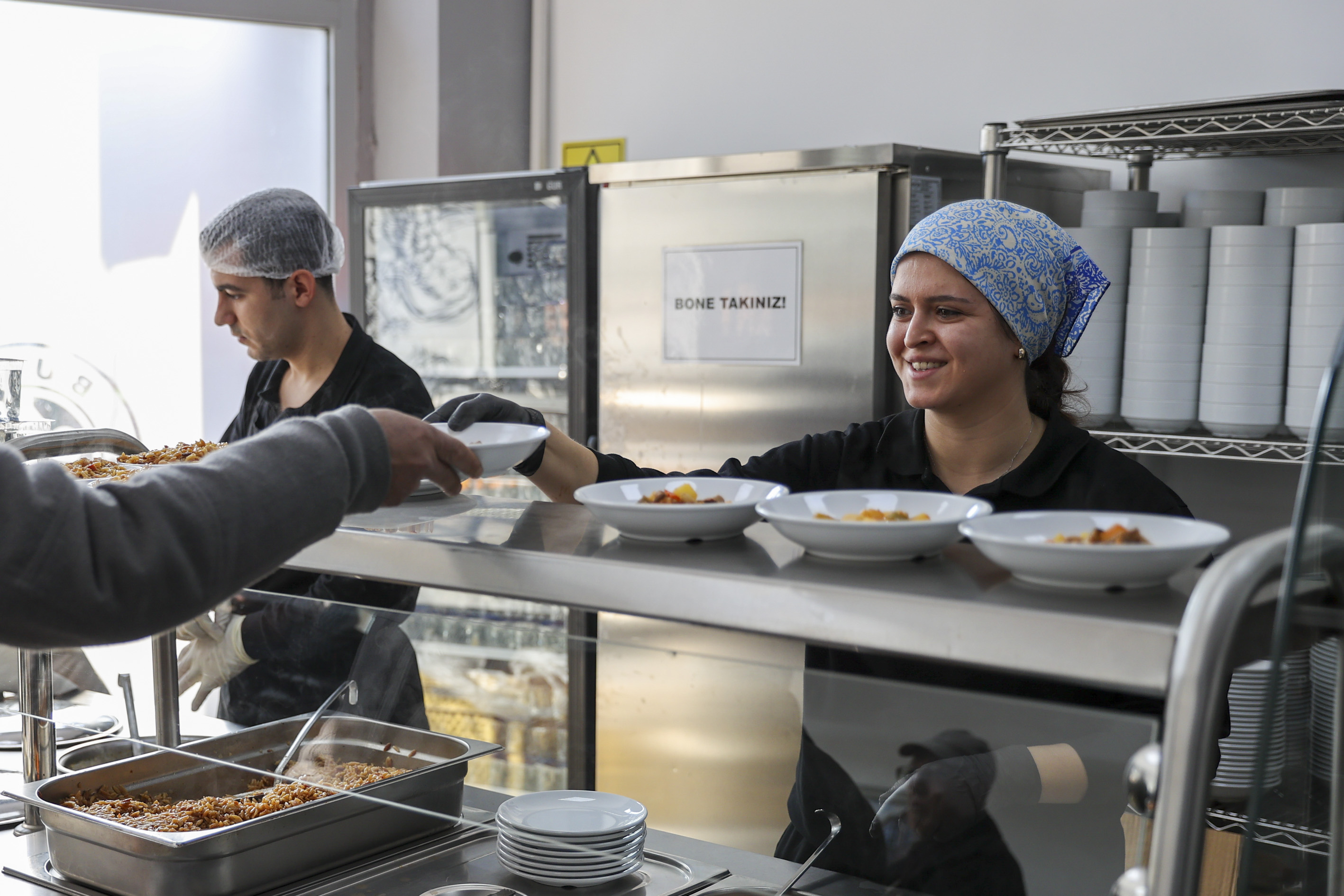 Buca Kent Lokantaları2