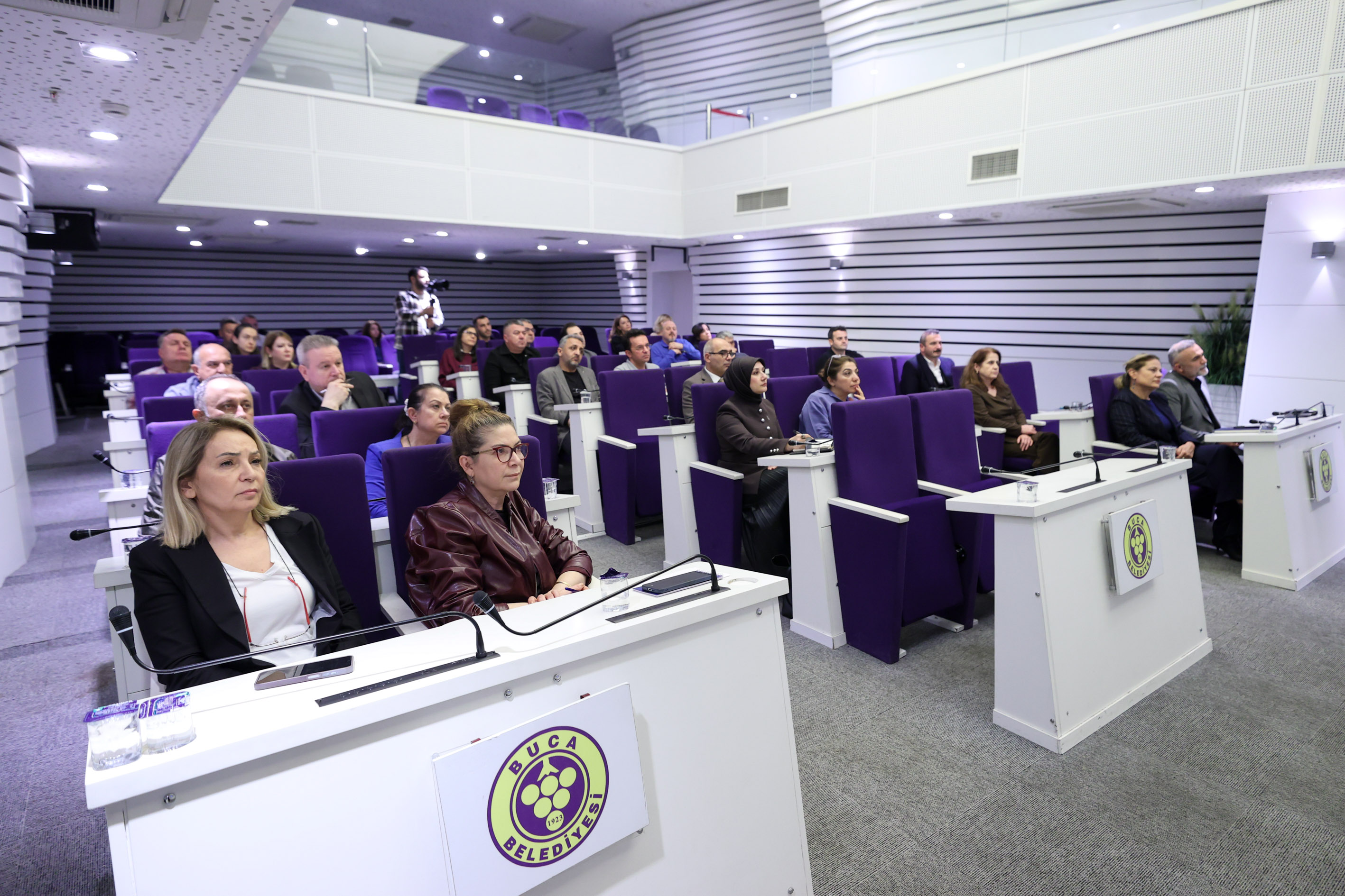 Buca’da Kent Yönetimi Dijitalleşiyor4