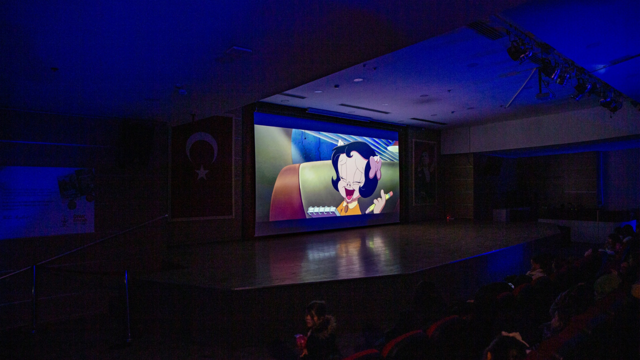 Çiğli Çocuk Tiytroo