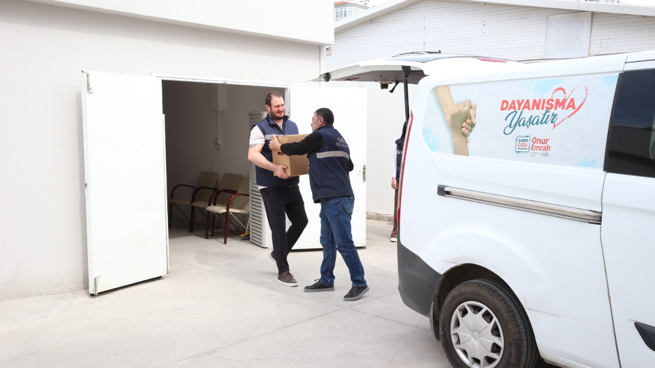 Çiğli Evde Bakım2