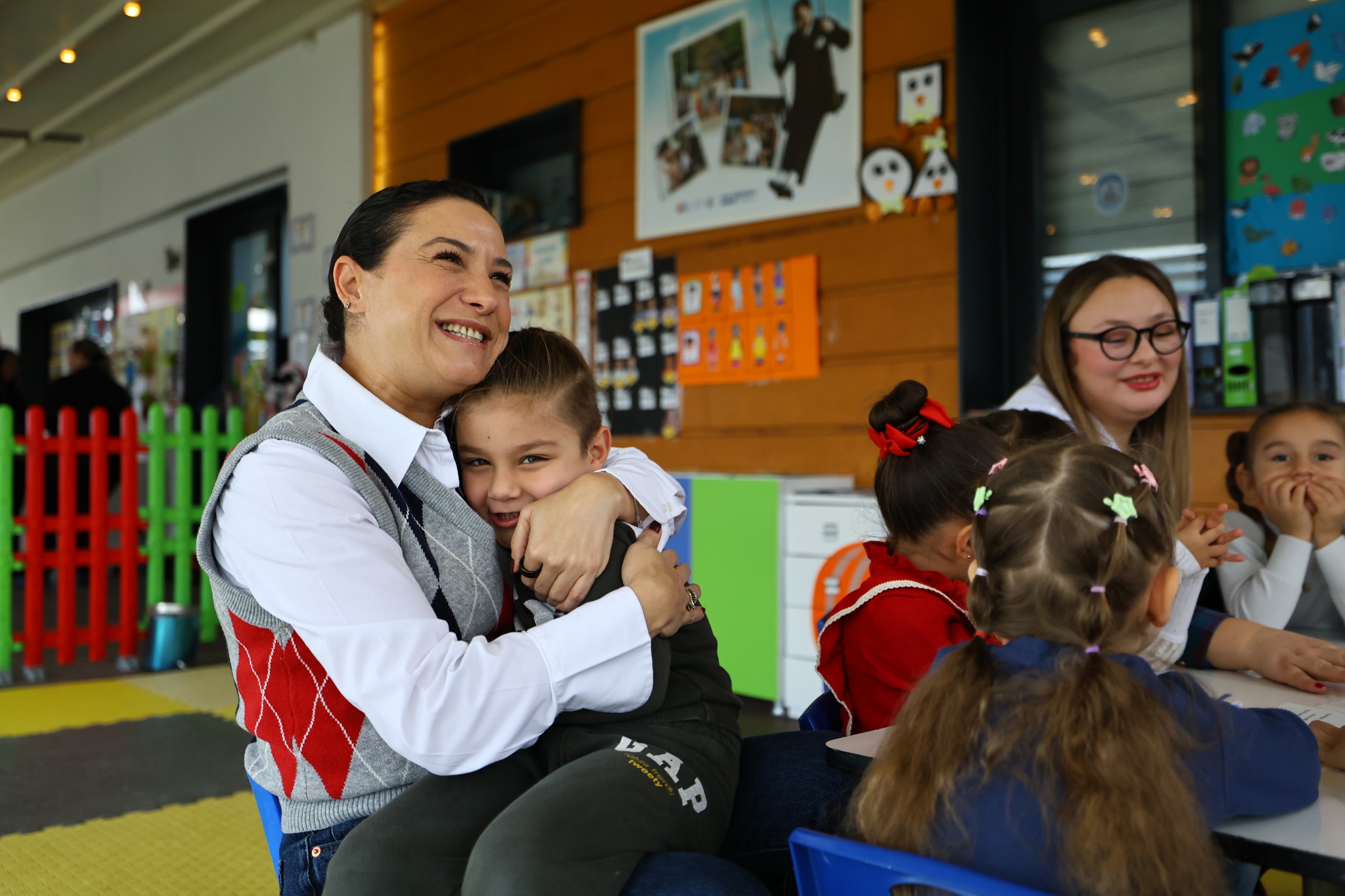 Efes Selçuk'tan Örnek Uygulama (5)