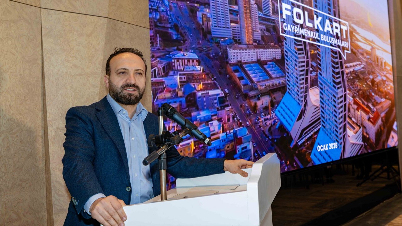 Folkart Orion Buluşma1