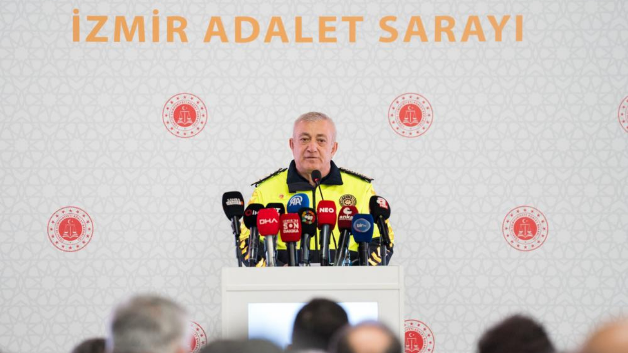 Il Emniyet Müdürü