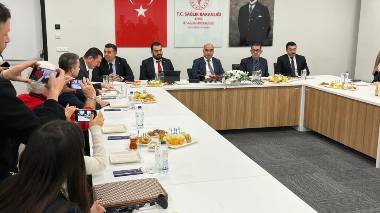 Izmirin Sağlık Karnesi1