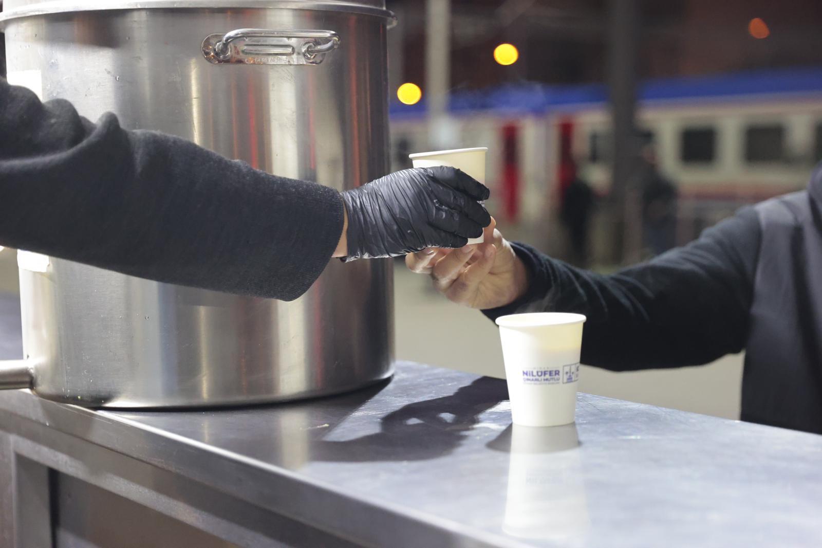 Konak Belediyesi’nden Sıcak Dokunuş (3)