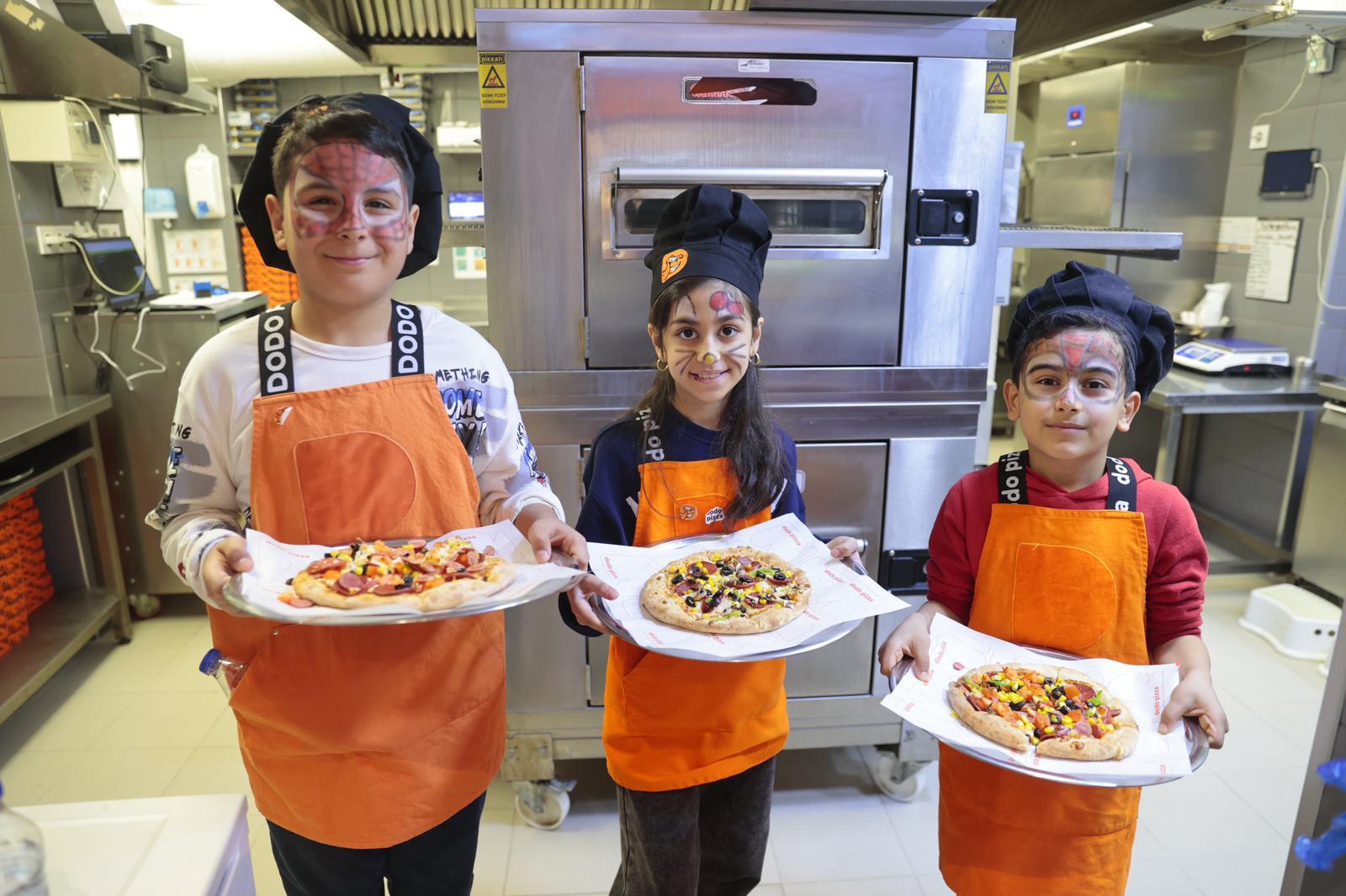 Konak’ta Yarıyıl Tatili Etkinliklerle Şenleniyor (4)