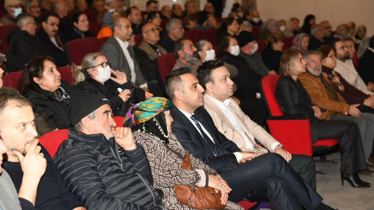 Köyiçi Ve Yakakent Revizyon İmar Planları Vatandaşlarla Paylaşıldı 1