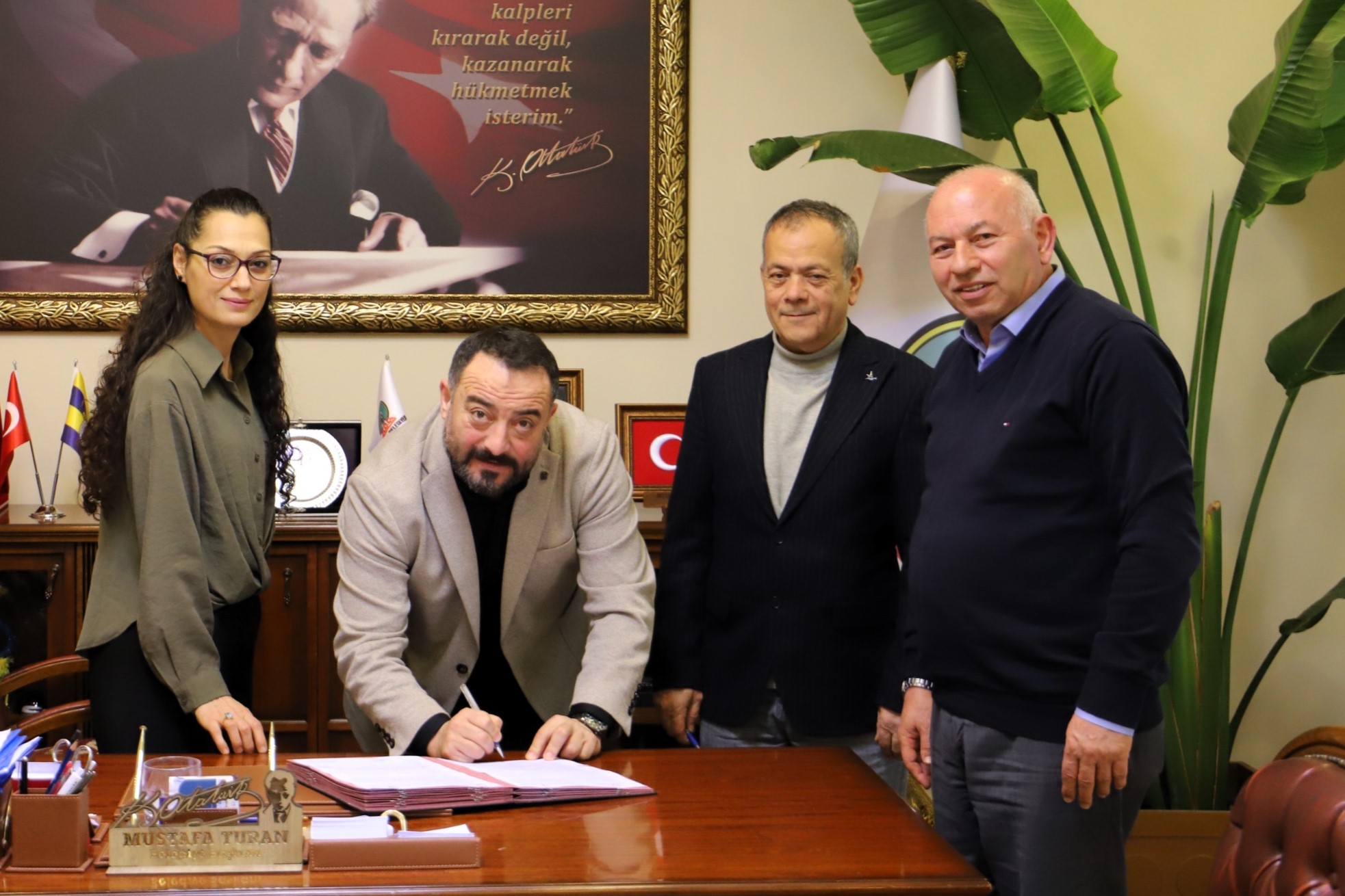 Odemis Golcuk Koruma (6)