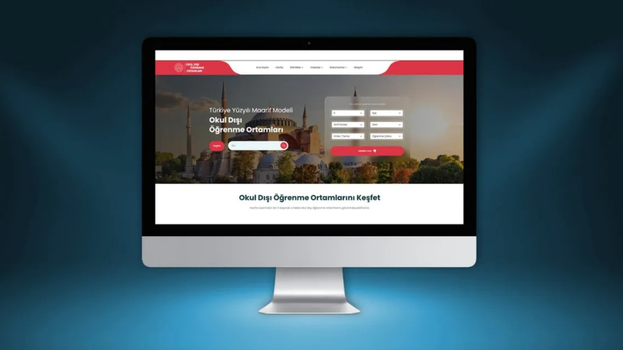 Okul Dışı Öğrenme