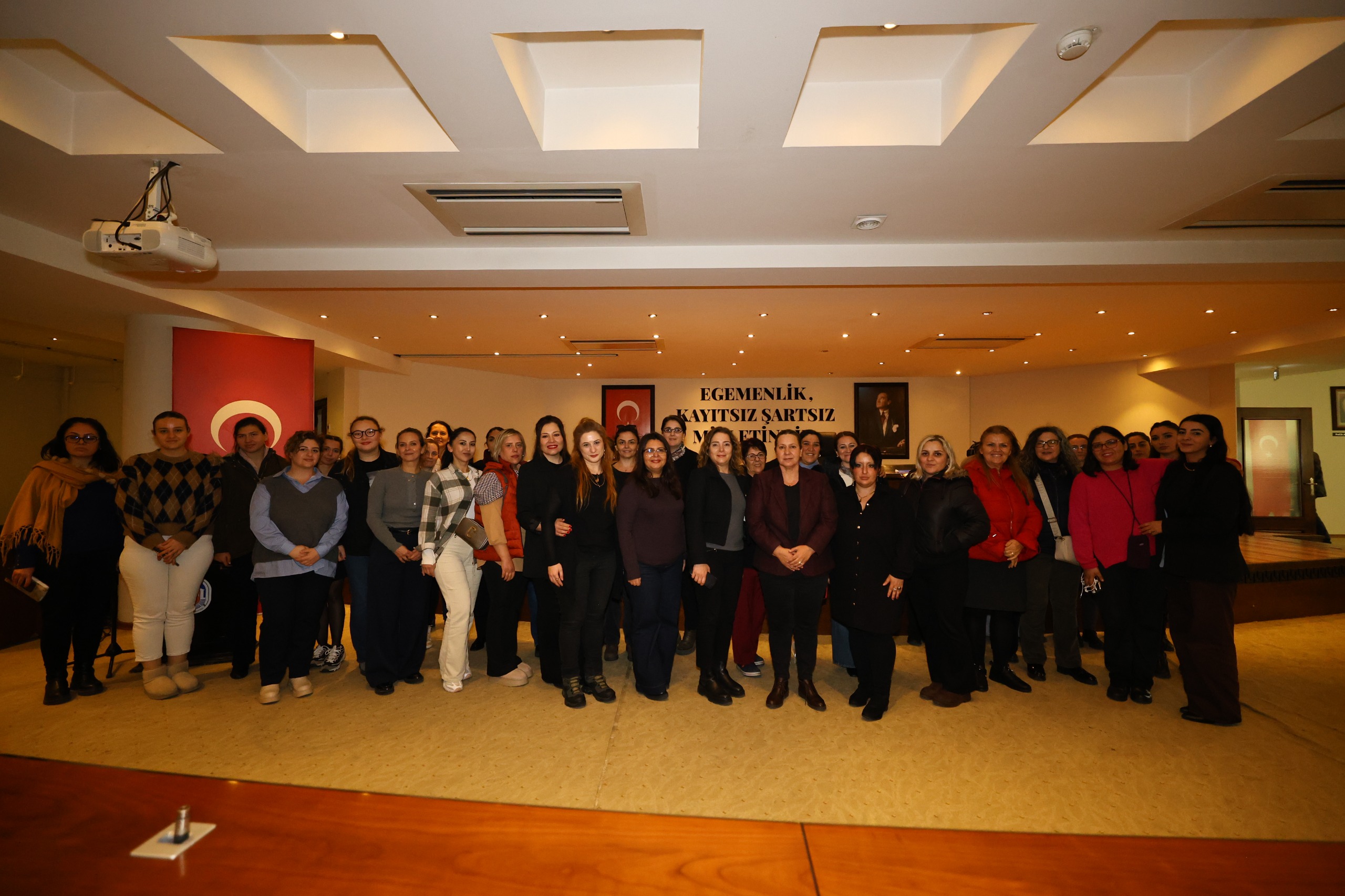 Rahi̇m Ağzi Kanseri̇ Farkindalik Eği̇ti̇mi̇ (3)