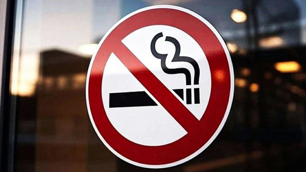 Yeni sigara yasakları kapıda: 2040'ta satışının tamamen durdurulması planlanıyor