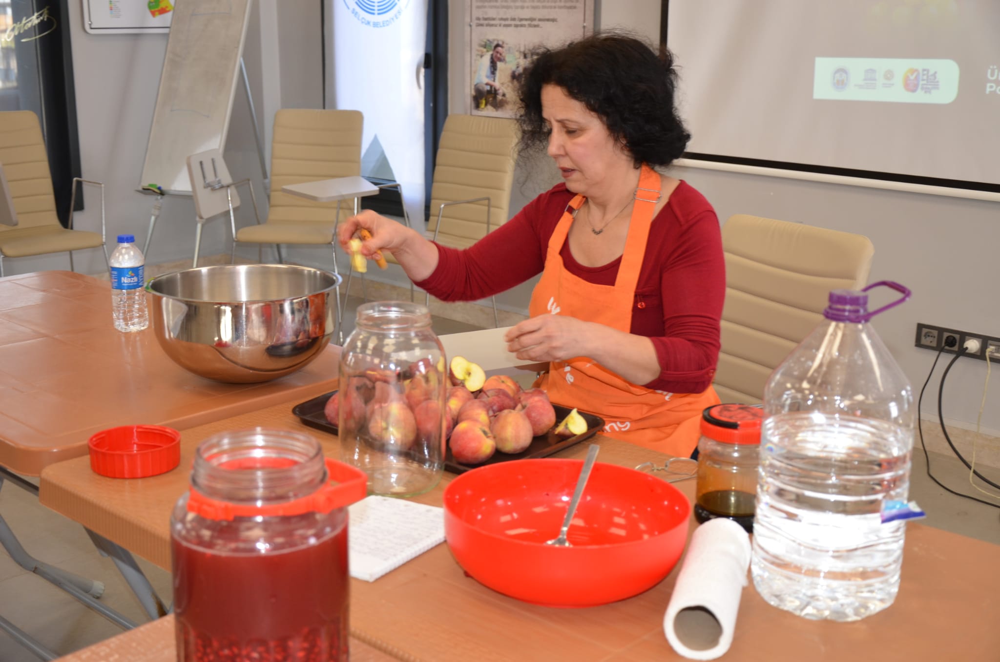 Üreti̇ci̇ Pazari 25 Ocak (2)