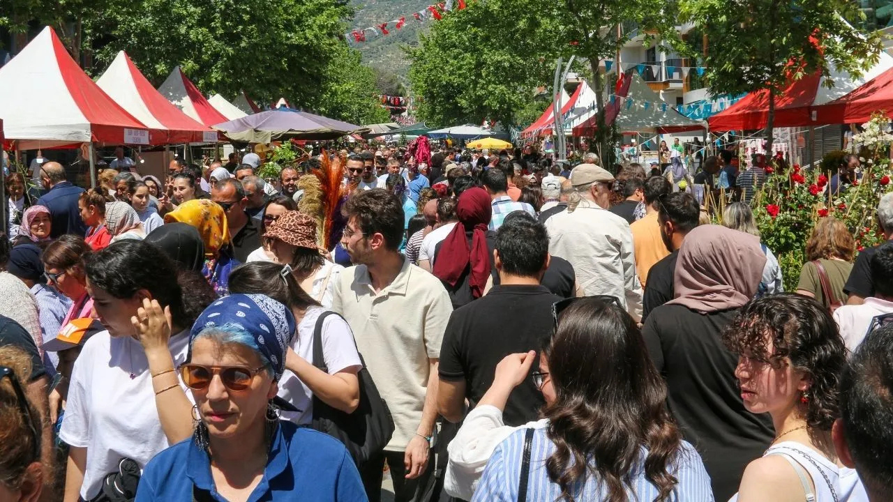 bayındır çiçek festivali-3