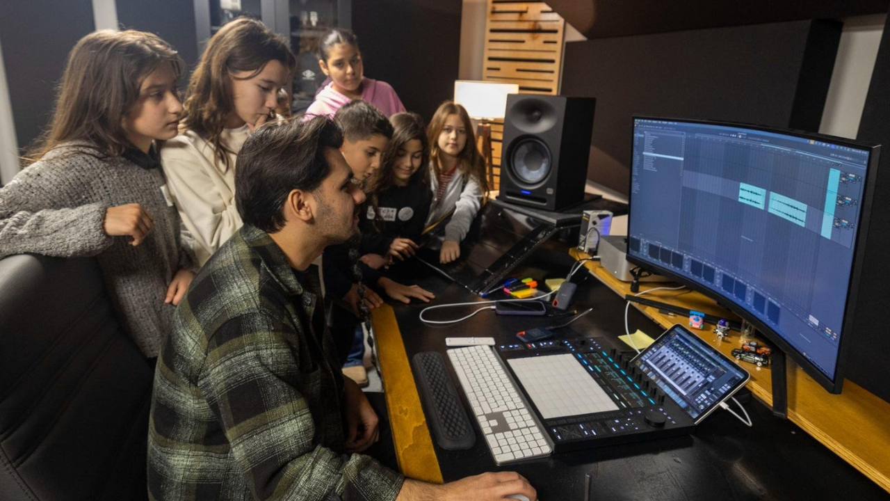 Stüdyo Kültürpark-1