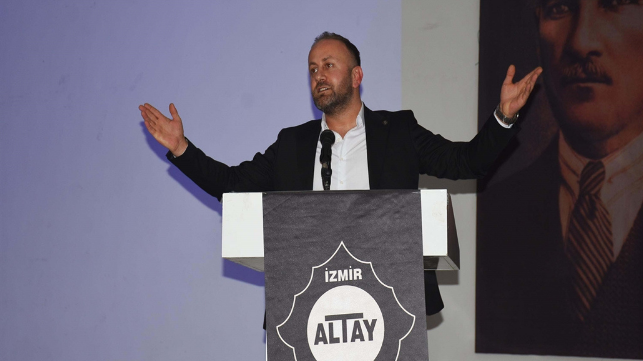 Altay, Tire 2021 FK’yı konuk ediyor: Alsancak’ta kritik randevu-1