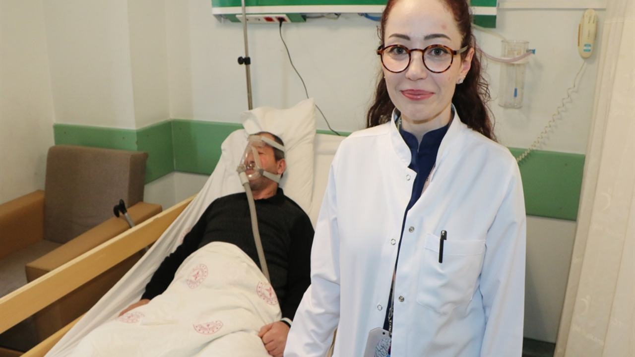 pompe hastalığında ilk enzim tedavisi-1