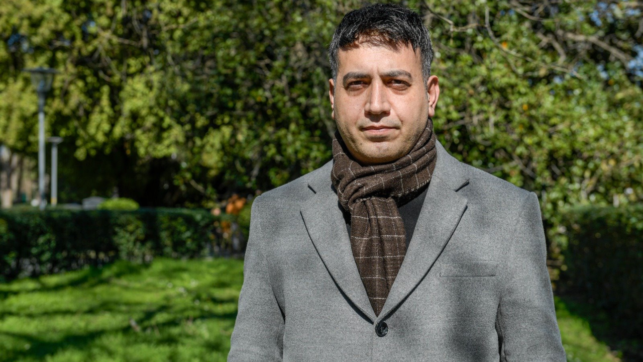 buca ONAT TÜNELİ-3