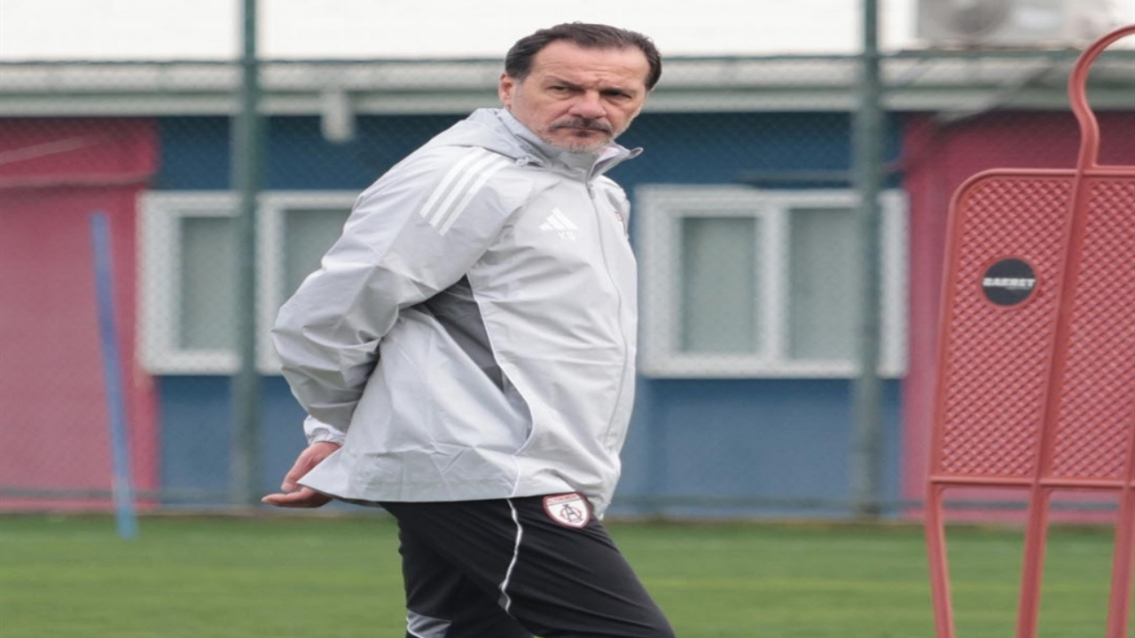 Atınordu Yusuf Şimşek