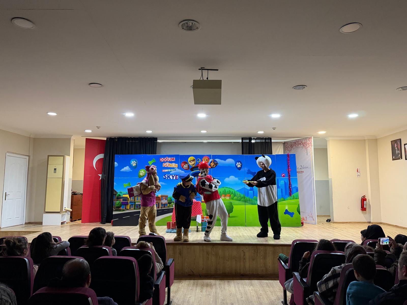 Bayraklı’da Yarıyıl Tatili Dopdolu Geçti (4)