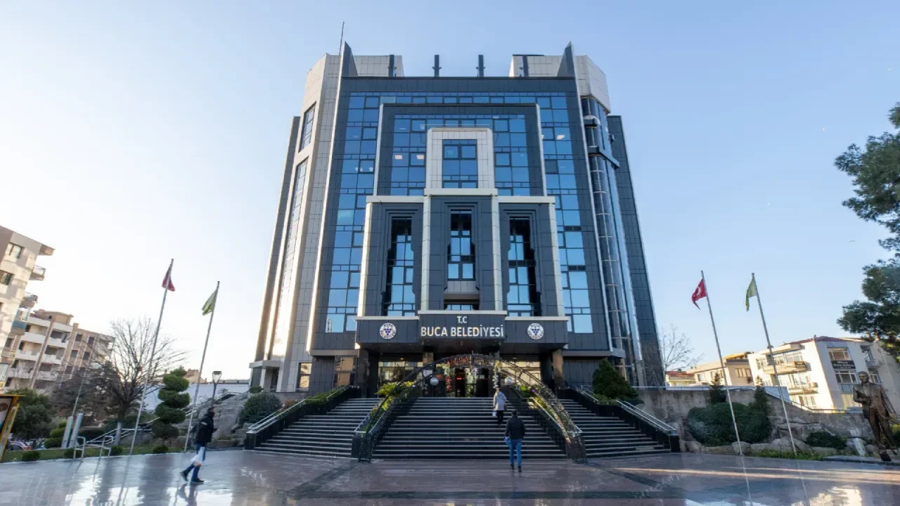 Buca Belediyesi soruşturmasında yeni gelişme: Savcılıktan tutuklama itirazı