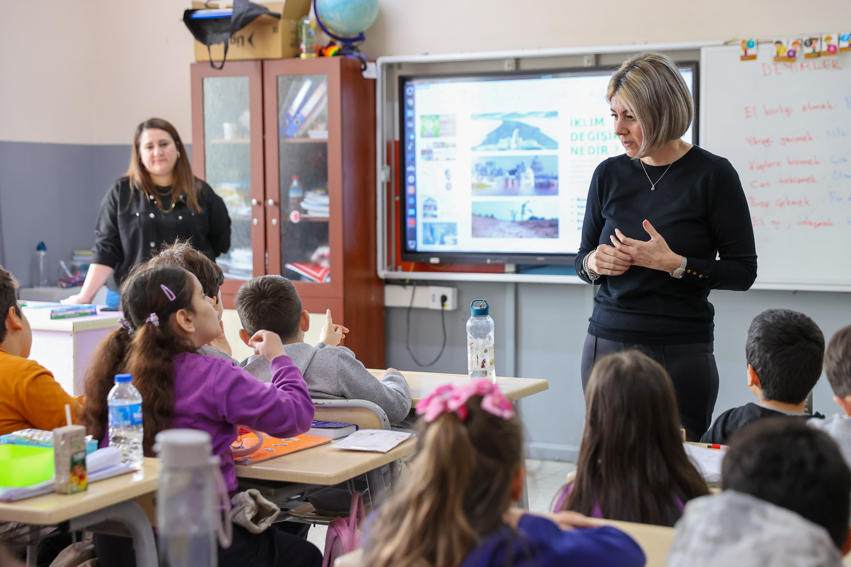 Buca Sıfır Atık Eğitimi6